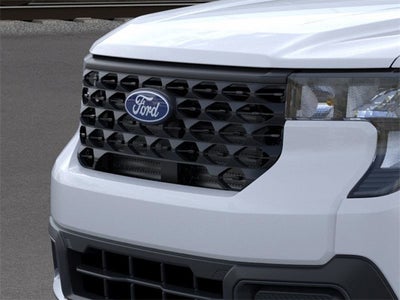 2026 Ford Maverick XLT INTRANSIT