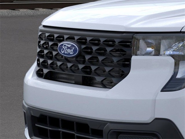 2026 Ford Maverick XLT INTRANSIT