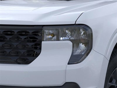 2026 Ford Maverick XLT INTRANSIT