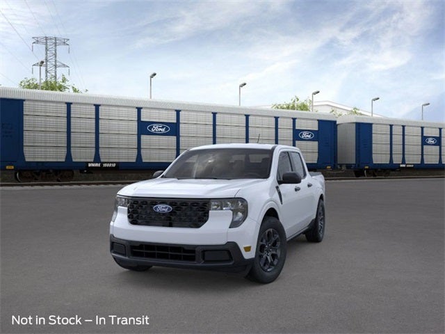 2026 Ford Maverick XLT INTRANSIT