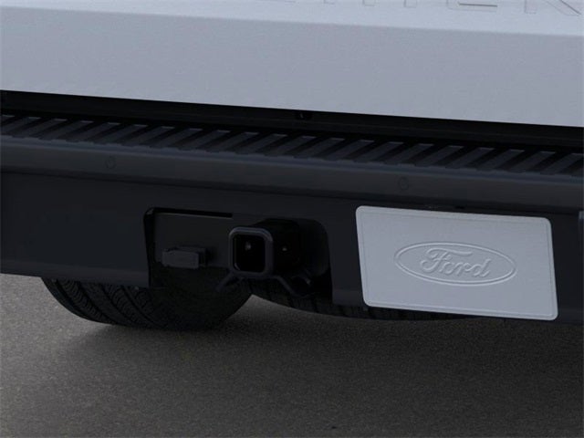 2026 Ford Maverick XLT INTRANSIT