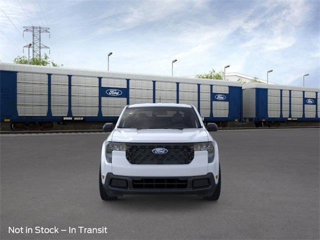 2026 Ford Maverick XLT INTRANSIT