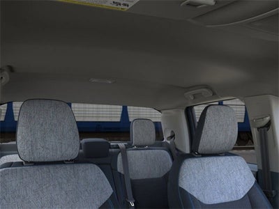 2026 Ford Maverick XLT INTRANSIT