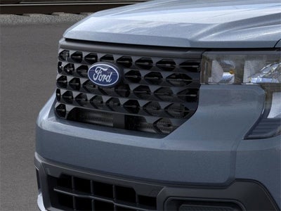 2026 Ford Maverick XLT INTRANSIT