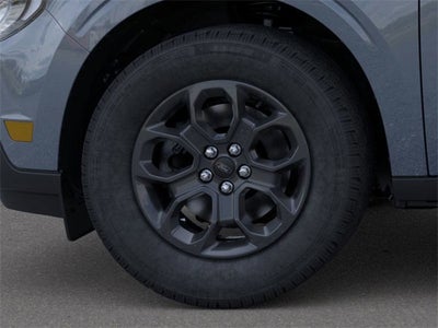 2026 Ford Maverick XLT INTRANSIT