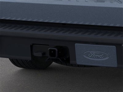 2026 Ford Maverick XLT INTRANSIT