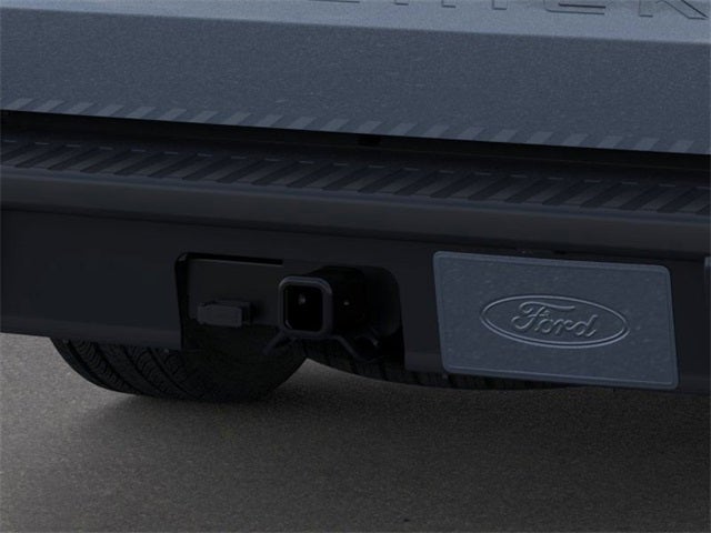 2026 Ford Maverick XLT INTRANSIT