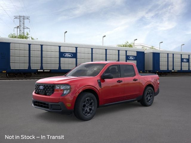 2026 Ford Maverick XLT INTRANSIT