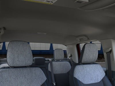 2026 Ford Maverick XLT INTRANSIT