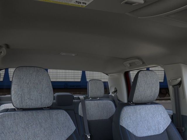 2026 Ford Maverick XLT INTRANSIT