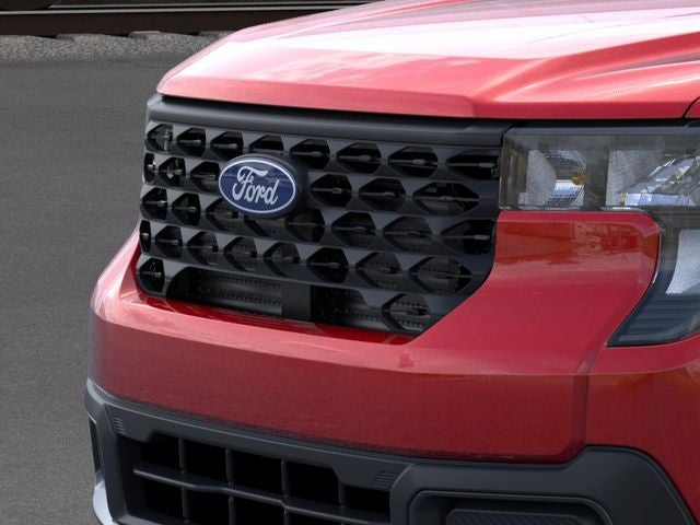 2026 Ford Maverick XLT INTRANSIT