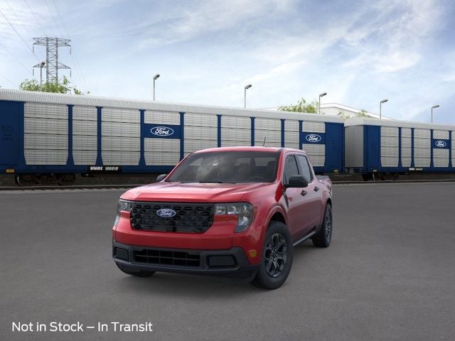 2026 Ford Maverick XLT INTRANSIT