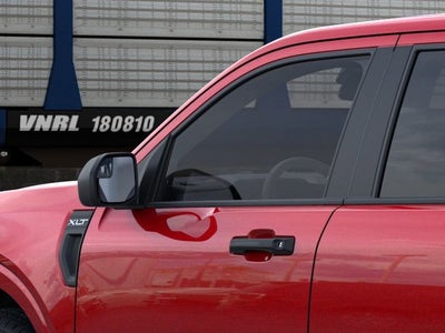 2026 Ford Maverick XLT INTRANSIT