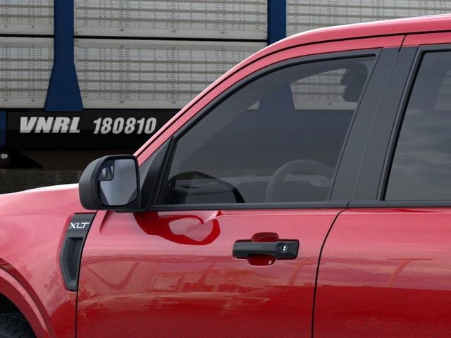 2026 Ford Maverick XLT INTRANSIT