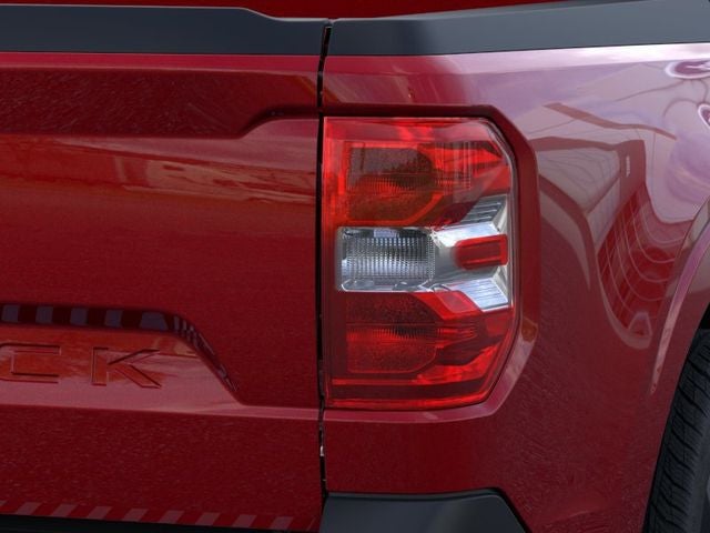 2026 Ford Maverick XLT INTRANSIT