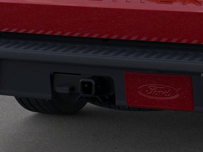 2026 Ford Maverick XLT INTRANSIT