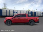 2026 Ford Maverick XLT INTRANSIT
