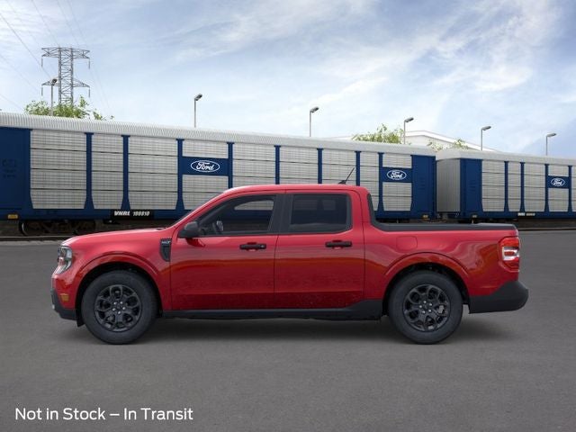 2026 Ford Maverick XLT INTRANSIT