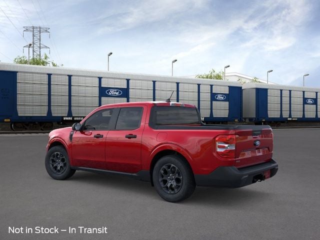 2026 Ford Maverick XLT INTRANSIT
