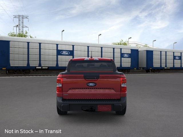 2026 Ford Maverick XLT INTRANSIT