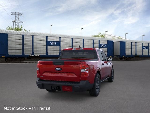 2026 Ford Maverick XLT INTRANSIT