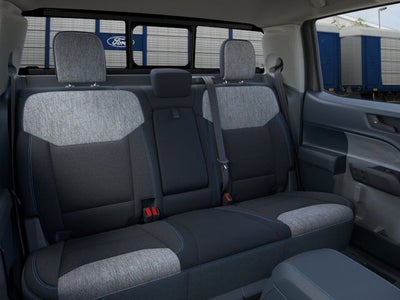 2026 Ford Maverick XLT INTRANSIT