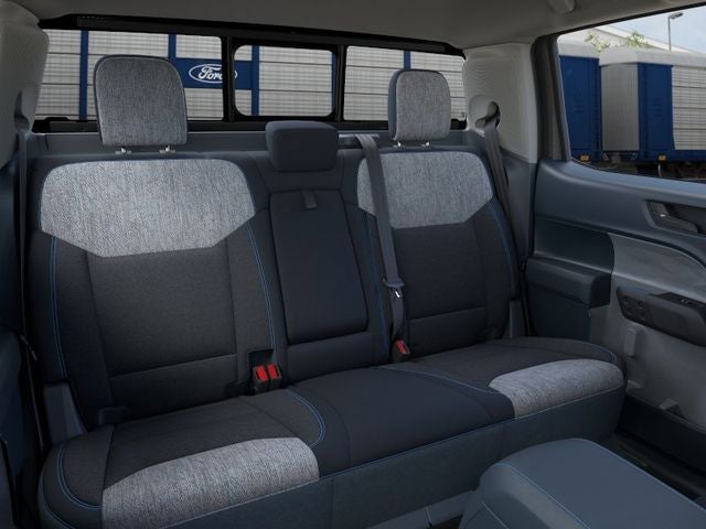 2026 Ford Maverick XLT INTRANSIT