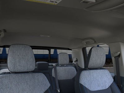 2026 Ford Maverick XLT INTRANSIT