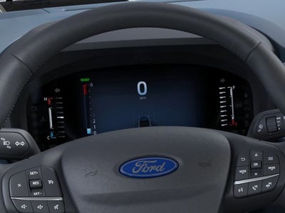 2026 Ford Maverick XLT INTRANSIT