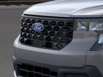 2026 Ford Maverick XLT INTRANSIT