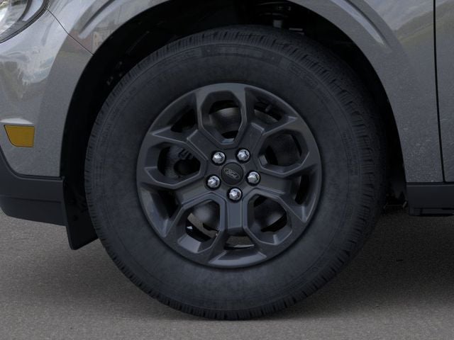 2026 Ford Maverick XLT INTRANSIT