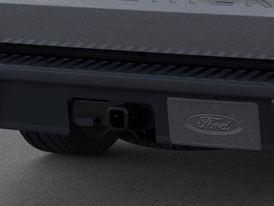2026 Ford Maverick XLT INTRANSIT