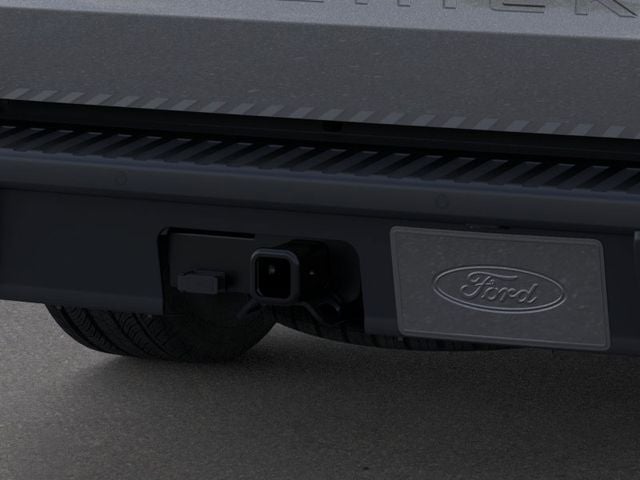 2026 Ford Maverick XLT INTRANSIT