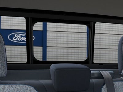 2026 Ford Maverick XLT INTRANSIT