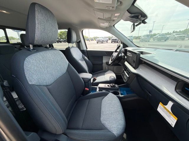 2026 Ford Maverick XLT INTRANSIT
