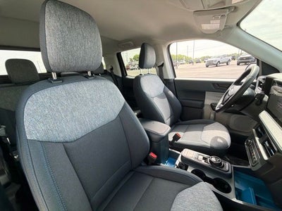 2026 Ford Maverick XLT INTRANSIT