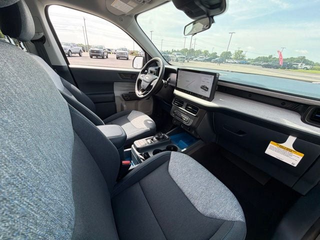 2026 Ford Maverick XLT INTRANSIT
