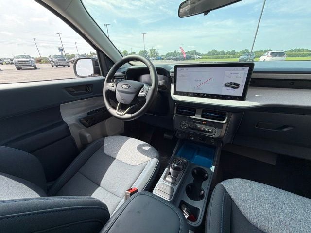 2026 Ford Maverick XLT INTRANSIT
