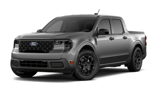 2026 Ford Maverick XLT INTRANSIT