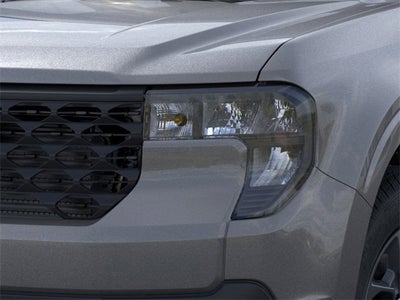 2026 Ford Maverick XLT INTRANSIT