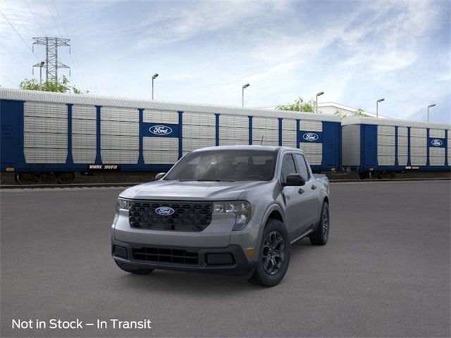 2026 Ford Maverick XLT INTRANSIT