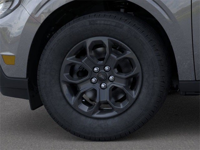 2026 Ford Maverick XLT INTRANSIT