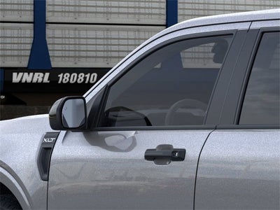 2026 Ford Maverick XLT INTRANSIT