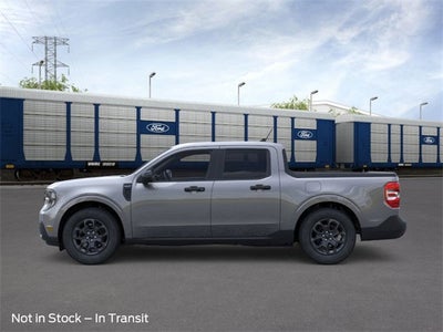 2026 Ford Maverick XLT INTRANSIT