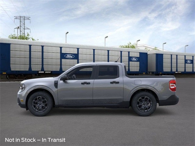 2026 Ford Maverick XLT INTRANSIT