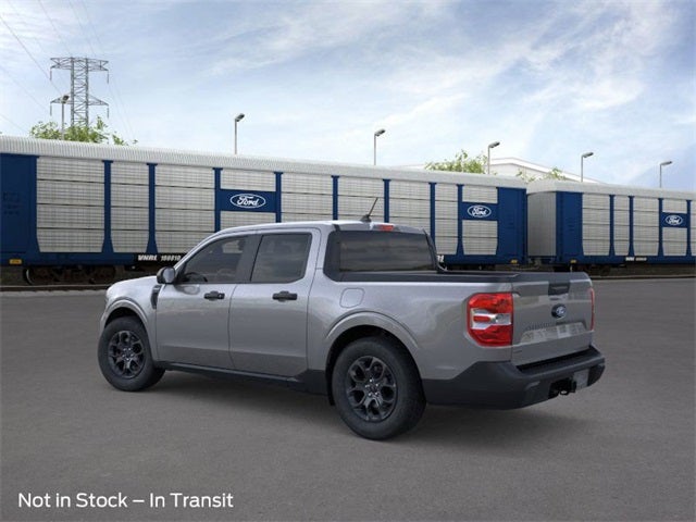 2026 Ford Maverick XLT INTRANSIT