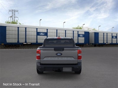 2026 Ford Maverick XLT INTRANSIT