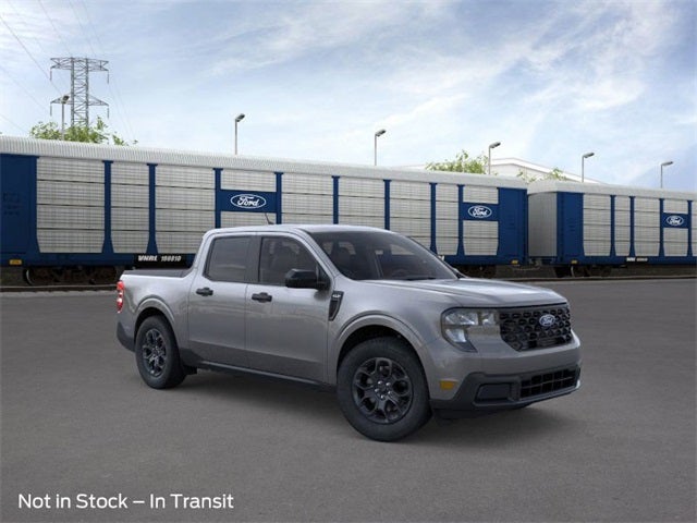2026 Ford Maverick XLT INTRANSIT