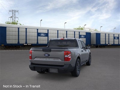 2026 Ford Maverick XLT INTRANSIT