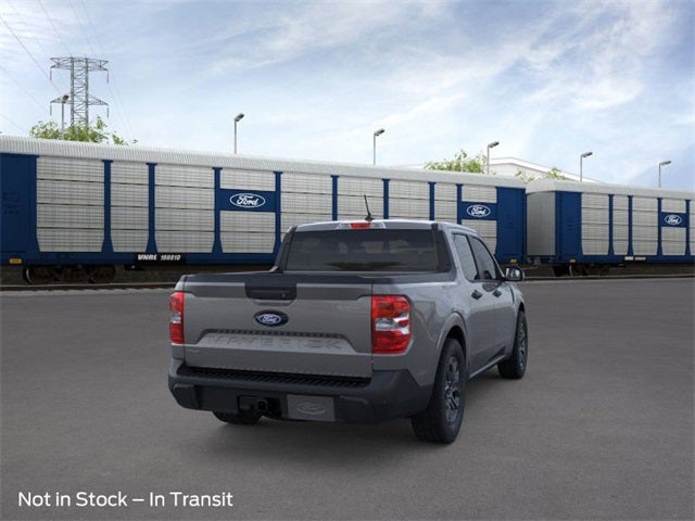 2026 Ford Maverick XLT INTRANSIT